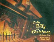 Roman Dirge, Steven Daily, Roman Dirge - It Ate Billy on Christmas