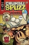 Ethan Nicolle, Ethan Nicolle, Ethan Nicolle - Chumble Spuzz: Kill the Devil