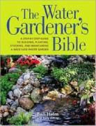 Kelly Billing, Ben Helm, Ben/ Billing Helm - The Water Gardener's Bible
