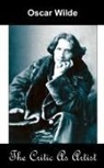 Oscar Wilde, Andrew Moore - The Critic as Artist