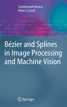 Sambhunat Biswas, Sambhunath Biswas, Brian C Lovell, Brian C. Lovell - Bézier and Splines in Image Processing and Machine Vision