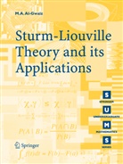 M. A. Al-Gwaiz, Mohammed Al-Gwaiz - Sturm-Liouville Theory and its Applications