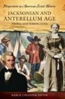 Mark R Cheathem, Mark R. (EDT)/ Mancall Cheathem, Mark Cheathem, Mark R. Cheathem, Cheathem Mark R., Peter C. Mancall - Jacksonian and Antebellum Age