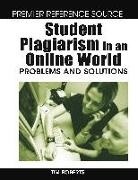 Tim S. Roberts - Student Plagiarism in an Online World