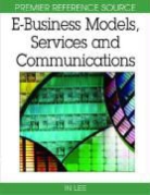 In Lee - E-Business Models, Services, and Communications