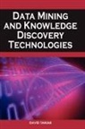 David Taniar - Data Mining and Knowledge Discovery Technologies