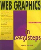 mary Lojkine - Web Graphics in Easy Steps