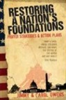 Carol Owens, Jimmy Owens, Jimmy/ Owens Owens - Restoring a Nation's Foundations