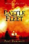Paul Dowswell - Battle Fleet