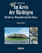 Notburg Geibel - Im Kreis der Mächtigen