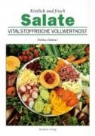 Helma Danner - Salate