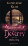 K. Kerr, Katharine Kerr - Deverry / 5 Banneling / druk 4
