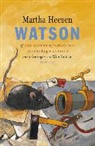 M. Heesen, Martha Heesen, W. Hofman, Wim Hofman - Watson / druk 1