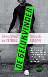 A. Elman, Anoush Elman, E. van de Vendel, Edward van de Vendel - De Gelukvinder