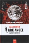 A. Horowitz, Anthony Horowitz - Ark Angel