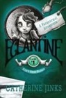 Catherine Jinks - Eglantine