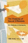 Anne Marie Mcalinden, Anne-Marie McAlinden, Ann-Marie McAlinden, McAlinden Anne-Marie, Anne Marie Mcalinden - The Shaming of Sexual Offenders