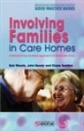 John Keady, Diane Seddon, Bob Woods, Bob Keady Woods - Involving Families in Care Homes