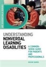 Maggie Mamen - Understanding Nonverbal Learning Disabilities