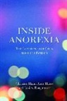 Desiree Boughtwood, Desiree Halse Boughtwood, Christine Halse, Christine Honey Halse, Anne Honey - Inside Anorexia
