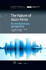 Songporn Hansanti, Songporn Hansantiand, Scott Hipsher, Scott (Fort Hays State University''s Prog Hipsher, Scott A. Hipsher, Scott A. Hansantiand Hipsher... - Nature of Asian Firms