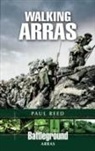 Paul Reed - Walking Arras