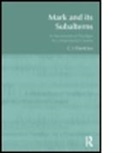 David Joy, David I. C. Joy - Mark and Its Subalterns