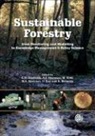Michael Kohl, Duncan Ray, K. Rennolls, K. M. (EDT)/ Thomson Reynolds, Keith Reynolds, Margaret Shannon... - Sustainable Forestry