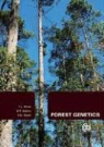 W. T. Adams, D. B. Neale, T. L. White, T. L./ Adams White, Timothy L. White - Forest Genetics