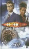 Paul Magrs - Doctor Who: Sick Building