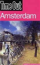 Time Out: Amsterdam