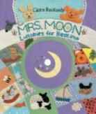 Clare Beaton, Clare Beaton, Dana Kletter - Mrs. Moon