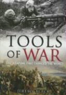 Dr Jeremy Black, Jeremy Black - Tools of War