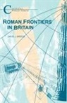 David J Breeze, David J. Breeze - Roman Frontiers in Britain