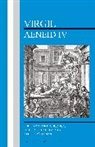 Keith Maclennan, Virgil, Keith Maclennan - Virgil: Aeneid IV