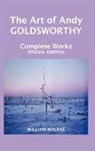 William Malpas - Art of Andy Goldsworthy Special Edition