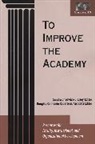 Sandra Chadwick Blossey, Chadwick-Blosse, Sandra Chadwick-Blossey, Sandra (Rollins College) Chadwick-Blossey, Robertson, Sandra Chadwick-Blossey... - To Improve the Academy