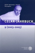 Hans-Michael Speier - Celan-Jahrbuch - Bd. 9: Celan-Jahrbuch. Bd.9/2003-2005