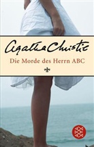 Agatha Christie - Die Morde des Herrn ABC