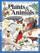 Laurie Triefeldt - Plants & Animals