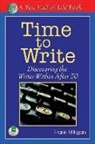 Frank Milligan - Time to Write