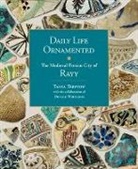 Tanya Treptow, Tanya Treptow - Daily Life Ornamented
