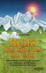 Frank (Arjava) Petter - Reiki - Das Erbe des Dr. Usui