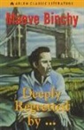 Maeve Binchy, Arlen House - Deeply Regretted By