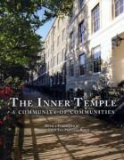 Val Horsler, Val Baker Horsler, HORSLER VAL BAKER JOHN, Clare Rider, John Baker, … - Inner Temple A Community of Communities