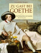Joachim Nagel - Zu Gast bei Goethe