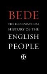 Bede, J A Giles, J. A. Giles, G. Gray - The Ecclesiastical History of the English People