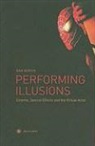 Dan North - Performing Illusions