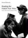 Moric Kornfeld, Dorota Ostrowska, Agnes Szechenyi - Reading the French New Wave