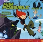 Kim Possible, Audio-CDs - Tl.9: Kim Possible - Eine klebrige Angelegenheit / Das Lotus-Schwert, 1 Audio-CD (Audio book)